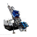 YKA-90L water-air Hydraulic Crawler Drag Anchoring Rig